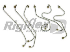 JUEGO DE CAÑOS INYECTORES MODELO P-305 2DA SERIE